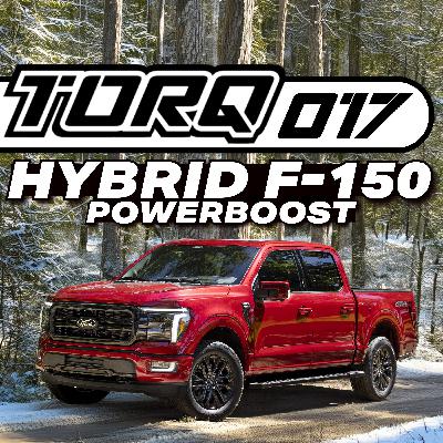 017. F-150 Powerboost Hybrid: The Truth About Fuel Savings and Reliability | JUL TORQ