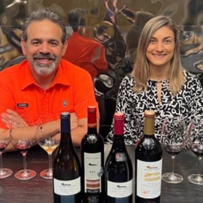 Descubre los grandes vinos de Dehesa del Carrizal