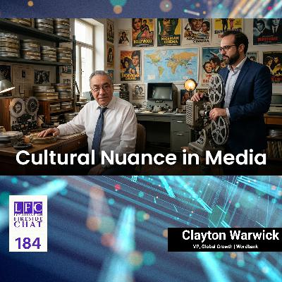 Cultural Nuance Drives Global Growth with Clayton Warwick