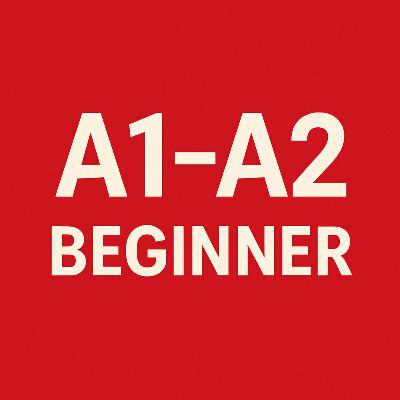 Easy English at the Airport Beginner English Listening Practice