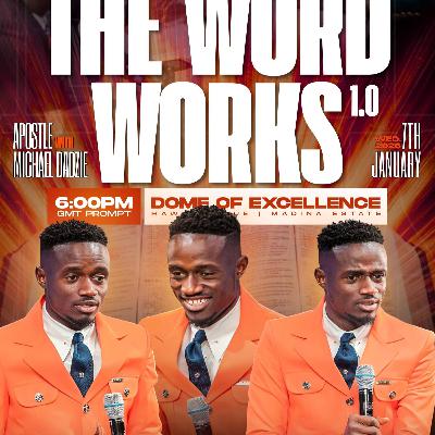The Word Works 1.0
