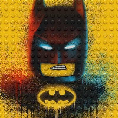 Lego Batman