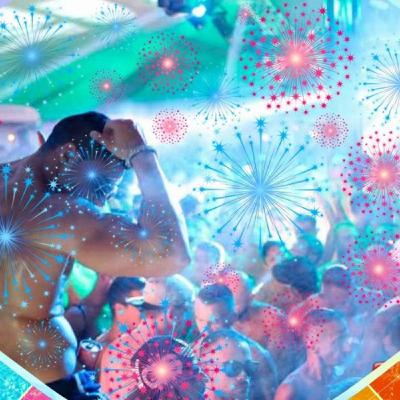 SAGI KARIV Vs OFFER NISSIM - Magic Lover (adr23mix) TRIBUTE BIG ROOM MIX