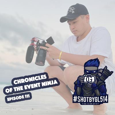 Eps 111 - Catching up with LeProjetT aka Thien on his yearly goals as a content creator Eps 111 - Catching up with LeProjetT aka Thien on his yearly goals as a content creator