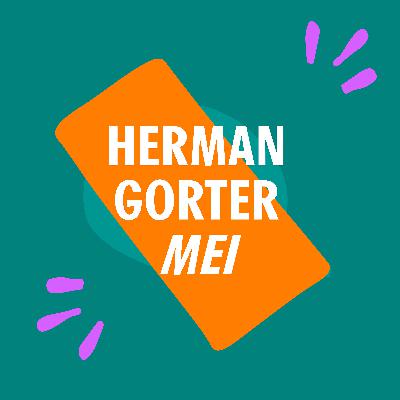 Bob keert terug | Herman Gorter - Mei