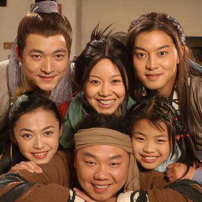 客官您里边请，听《武林外传》给大家吹个快落滴！