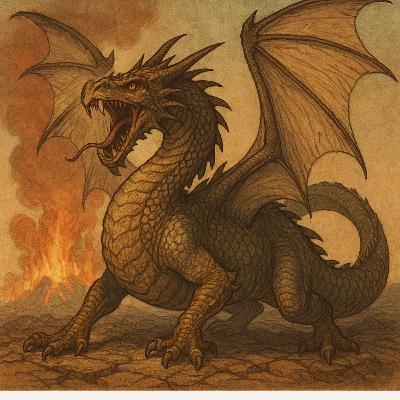 Dragons and Democracy