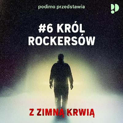 #6 Król Rockersów #6 Król Rockersów