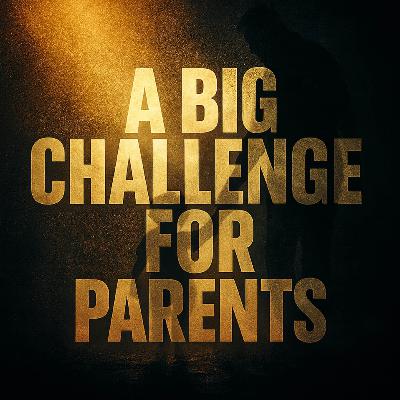 Bayan - A Big Challenge for Parents | Molana Tariq Jamil