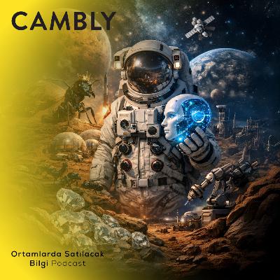 2025'te Bilimde Neler Oldu? Yapay Zeka, Mars'a Yerleşme, Kraliçe Karınca, Elmaslar