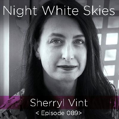 089 _ Sherryl Vint _ 'Science Fiction'