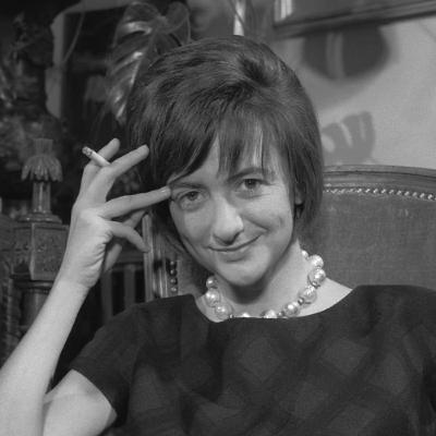 N102 - Françoise Sagan