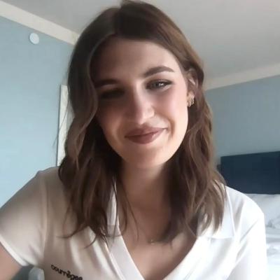 Sophie Nélisse - Interview | Whistle