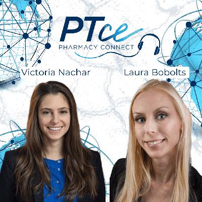Exploring the Emerging Treatment Landscape of Relapsed/Refractory Diffuse Large B-Cell | PTCE Pharmacy Connect