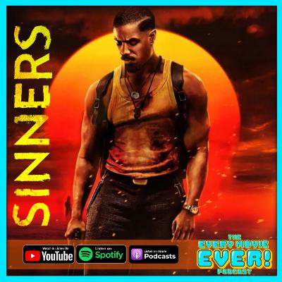 Sinners (2025): Does This Deserve To Be The Most Nominated Film In History?!