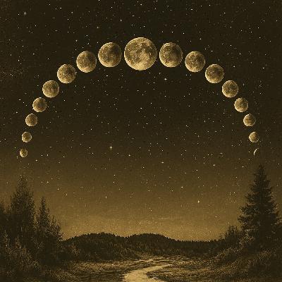 S5E11 - Le cycle féminin : sagesse du corps, rythme du vivant