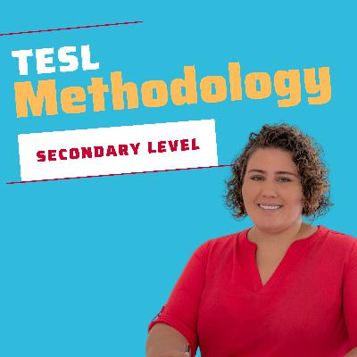 Curriculum for ESL Instruction