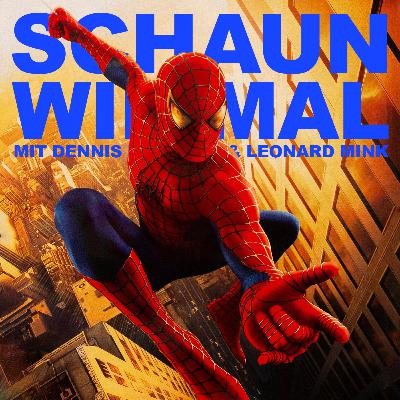 Spider-Man ODER Bisschen tiefer bitte