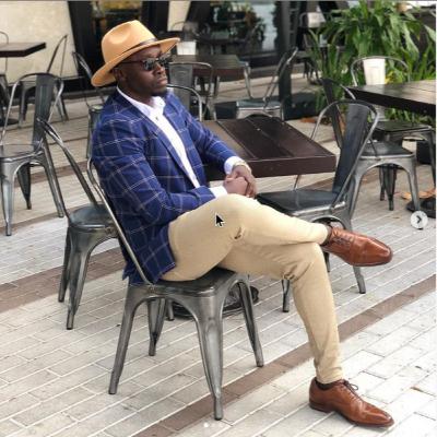 MONEY MAVEN. INTELLIGENT INVESTOR. PROPHET WITH PROFITS