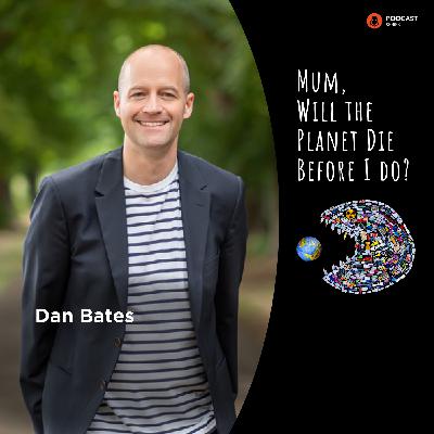 Rebel Energy - Dan Bates