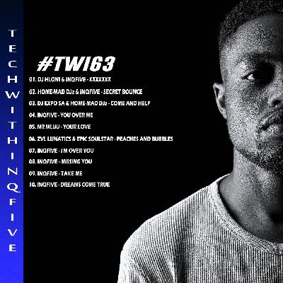 TechWithInQfive[Part 63] 25 December 2023