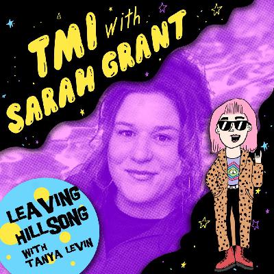 Leaving Hillsong with Tanya Levin Leaving Hillsong with Tanya Levin