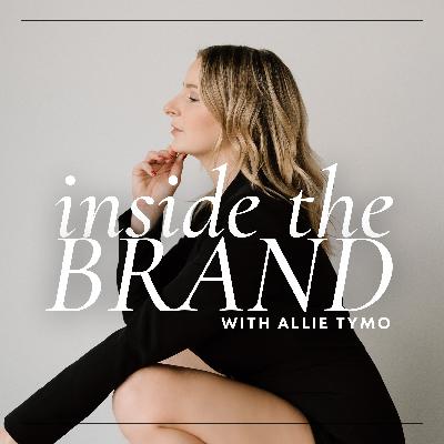 11. Transform your Life from the Inside Out with Melissa Byers 11. Transform your Life from the Inside Out with Melissa Byers