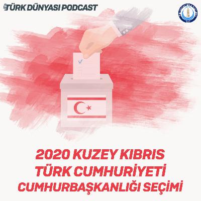 2020 KKTC Cumhurbaşkanlığı Seçimi