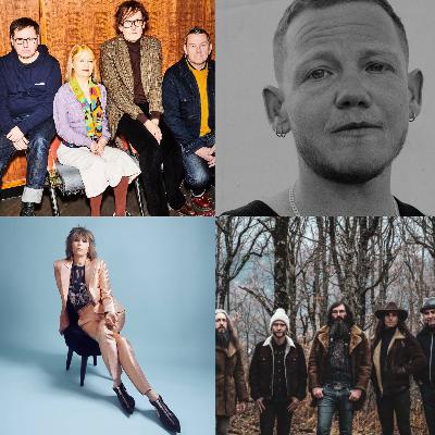 Bandeja de entrada - Especial versiones - 08/12/25