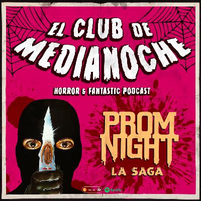 El Club De Medianoche 7x04 Prom Night (La saga)