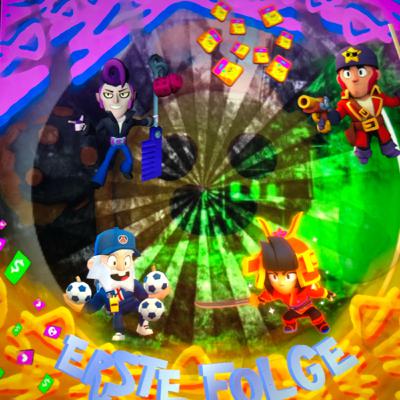 #1| Erste Folge