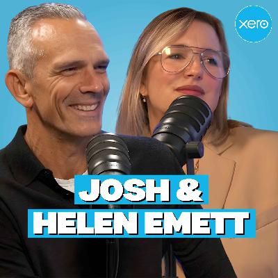 Serving Up Success: Josh & Helen Emett on building the Emett Group