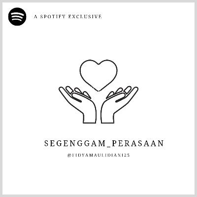 Segenggam_Perasaan (Trailer) Segenggam_Perasaan (Trailer)