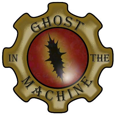 Season 5 Episode 5 | The Ghost in the Machine | The Price of War