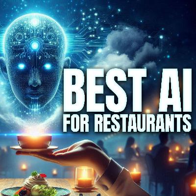 AI in the Restaurant Industry: Potential and Challenges