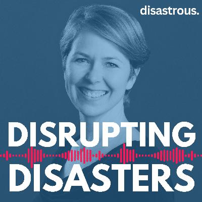 Briony Rogers on resilient communities, systems change, and fire to flourish