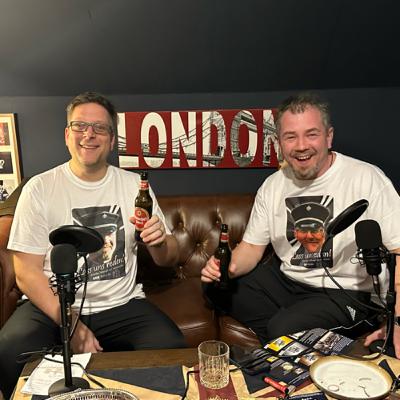 Unser erster externer Gast