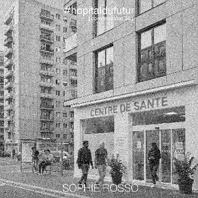 Conversation 38 - "Développer l’accès aux soins dans les quartiers prioritaires"
