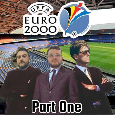 Euro 2000 Shirt Tournament (Part One)