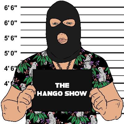 The Hango Show #095 with Scott and Jut