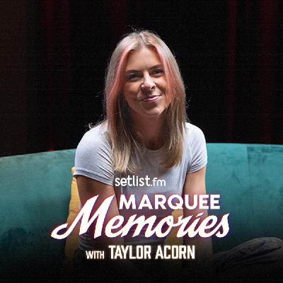 Taylor Acorn Taylor Acorn
