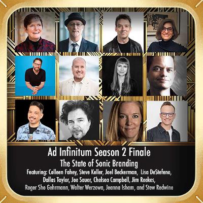 The State of Sonic Branding