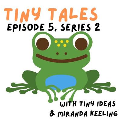 Episode 5 - The Bathroom