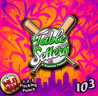 The 1-2-3 "MLB Jam" Pitching Punch, Anthony Rizzo Retires, Remembering Davey Johnson, Schwarber’s 50 Home Runs vs Soto’s 30–30 Season, & Tigers Misconduct Fallout | 103 The 1-2-3 "MLB Jam" Pitching Punch, Anthony Rizzo Retires, Remembering Davey Johnson, Schwarber’s 50 Home Runs vs Soto’s 30–30 Season, & Tigers Misconduct Fallout | 103