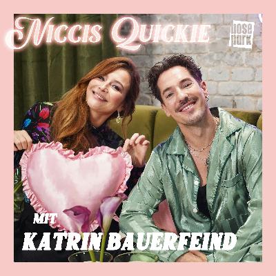 Katrin Bauerfeind: Im Herzen bin ich Pizza Würstel Katrin Bauerfeind: Im Herzen bin ich Pizza Würstel