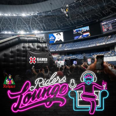 X Games Best Trick Preview 2025 - A surprising riders line-up and our predictions for the event X Games Best Trick Preview 2025 - A surprising riders line-up and our predictions for the event