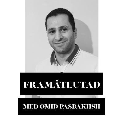 057 Omid Pasbakhsh om muslimer och kristna tillber samma Gud, Muhammed som den perfekta människan och svårigheten att kritisera islam i Sverige idag