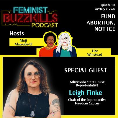 Fund Abortion, Not ICE With Leigh Finke