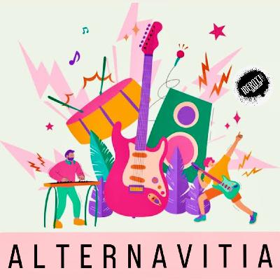 ALTERNAVITIA_Matices country, atmósferas envolventes y letras introspectivas