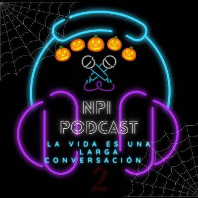 Especial de halloween- segunda temporada